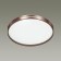 GETA COFFEE 1x72W 3000-6500K LED IP43 White, brown