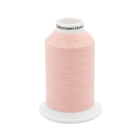 Miniking universal thread, 1000 m, 715263 (659 light-pink)