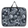 Folder with A4+handles, 360 x 290 x 70 mm, textile, Erichkrause downloadHill 57600