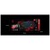 Player wire keyboard A4 Bloody B820R Red Switch black