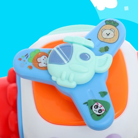 Игрушка развивающая «Мишутки»-7