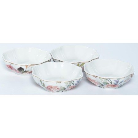 Set of Balsford Rosettes Anade, 100 ml, D = 10 cm, 4 pcs-2