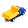 Metal truck "ZIL. Self -Summary ", 1:52, inertia