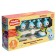 Musical mobile Mobile "Kroshik" kids ", 7 lullabies from the cartoon