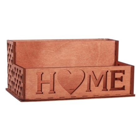 Organizer for kitchen trifles "Home"-2