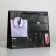 Gift Package Laminated, packaging, "style", ml 21 x 25 x 8 cm