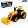 Inertia inertics tractor, mobile details