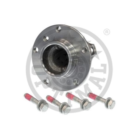 Hub assembly Optimal 501121-1