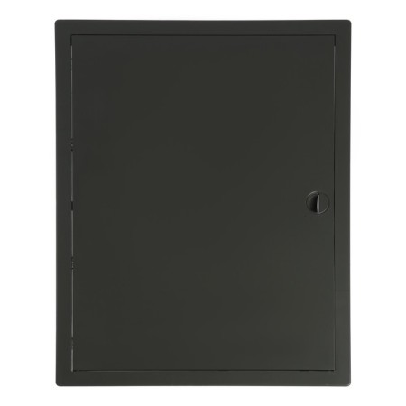 Examinated Luke "Vento" DR3040, 300 x 400 mm, with a pen, plastic, gray