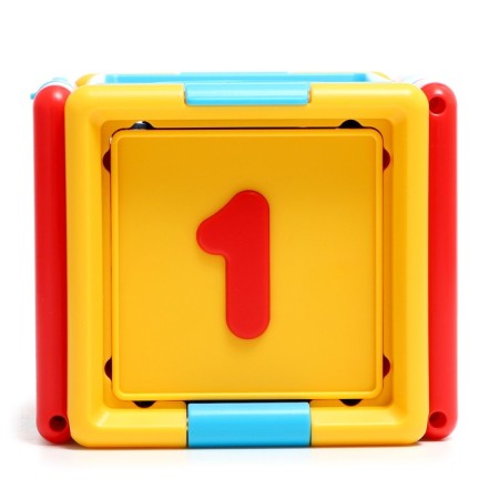 Logical toy "Cube"-2