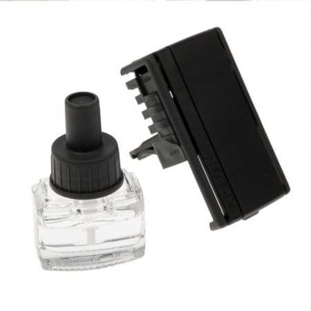 Flavor on the stove liquid areon car Black crystal, blister, 8 ml 704-022-BL01-1