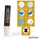 Cretaceous Munhwa "Black Board Jumbo" White, 15mm, water base
