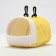 Suspended house "Cheese", 18 x 15 x 12 cm