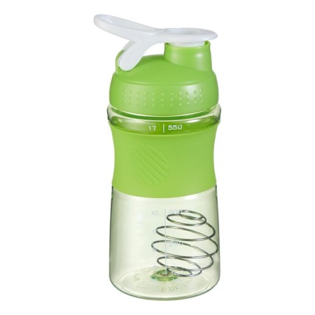 Sheker, 550 ml, series: Work, "Master K", 19.5 x 7.8 cm, Green