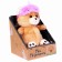 Soft toy "Bear", 23 cm