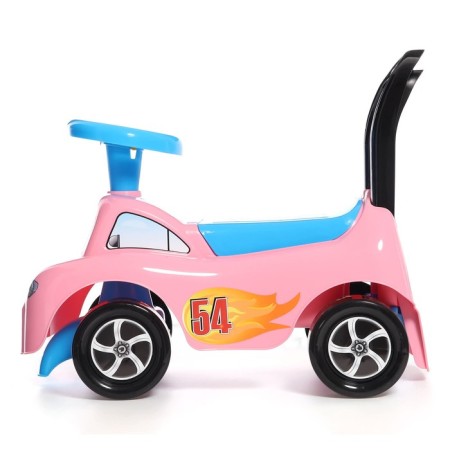 Machine - catka "Baby"-1