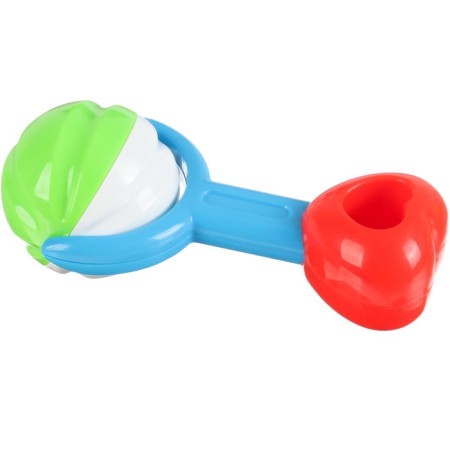 Set of rattles "Ringeous Joy", 5 pcs-12