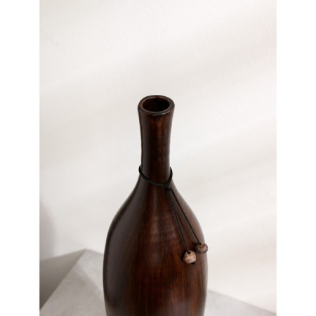 Ethnic vase "Olamid", ceramics, Iran-3