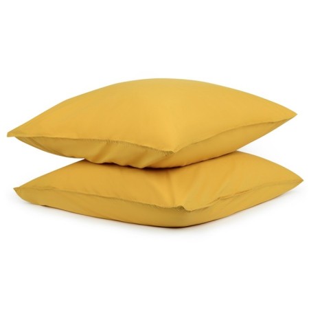 A set of two pillowcases Essential, size 70x70 cm