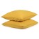 A set of two pillowcases Essential, size 70x70 cm