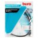 Buro HDMI (M)/HDMI (M) 1m Audio-Video cable. Ferrite. Crusado gilding. Black (BHP-HDMI- 107481