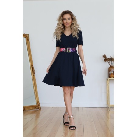 Women's dress, size 52-5