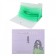 A4, 8 departments, 600 μm, Devente, Mentality, "Sand" folder.