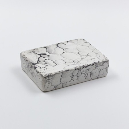 HELP YOY Home, ceramics, white marble