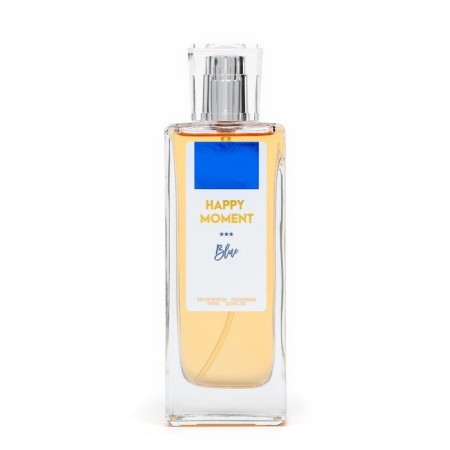 Women's toilet water Happy Moment Blue, 100 ml-1