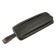 K-124-328 Case for K-124 keys, brown boat-328