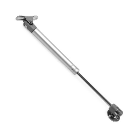 Gas elevator tundra GL0100gr, 100n, gray color-16