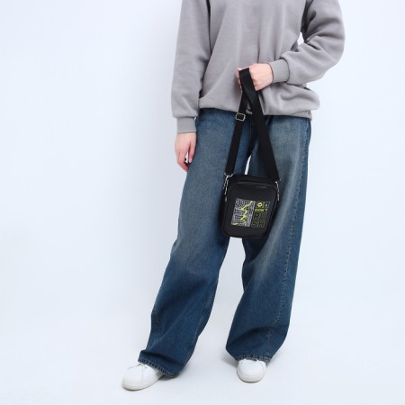 Bag on the Rush strap 15 × 5 × 21-8