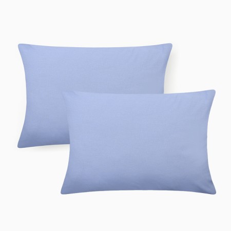 Set of pillowcases "Ethel" Magic Time 50x70 cm - 2 pcs, 100% cotton, calico