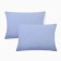 Set of pillowcases "Ethel" Magic Time 50x70 cm - 2 pcs, 100% cotton, calico