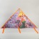 Air snakes, Fairies: Din-Din, 50 x 80 cm