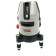 Laser Laser Crown CT44063 MC, 6 green rays, 30 m, 515 nm, ± 2 mm/m, 5/8 m