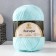 Angara yarn 35% Moher 15% wool, 50% acrylic 250m/100g (073 ice)