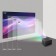 Projector CACTUS CS-M1.SG DLP 6000LM LS 600LM ANSI (1920x1080) 200,000: 1 lamp resource: 20,000 107627
