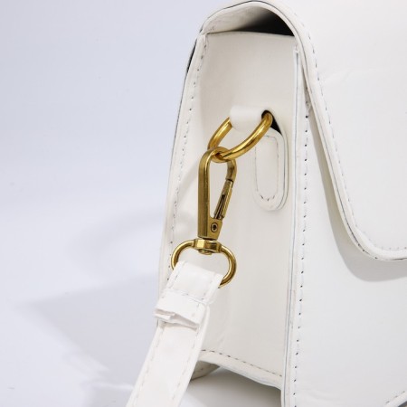 Bag-mixer on magnet, white color-4