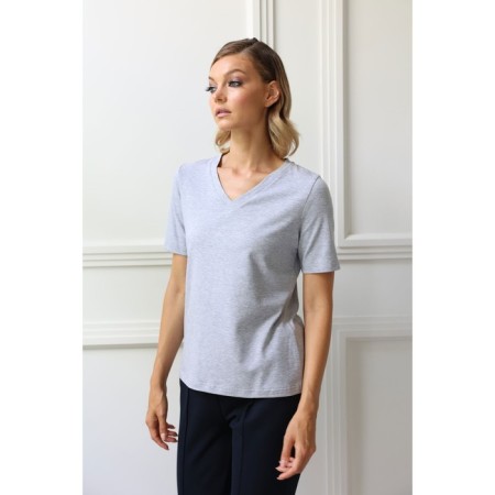 Women's T -shirt, size 54-1