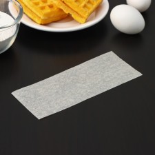Leaf underpermers, 19 × 8 cm, set 1000 pcs