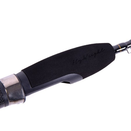 Spinning Carboxu Carbon Namazu Pro Supapull-Jack Flyweight IM8 1.9 m-5