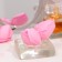 Soap tulip, pink