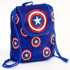 Baby backpack CP-01 29*21.5*13.5 Avengers, 