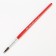 Brush for drawing from hair protein Round No. 8 short handle