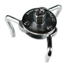 Remeter Craboid oil filters Berger BG 1851, 4 in 1, capture 45 - 102 mm