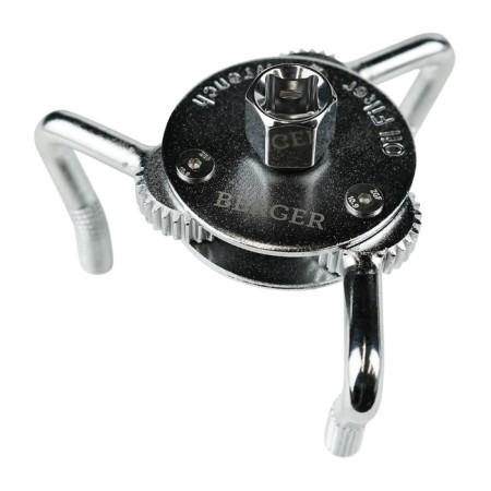 Remeter Craboid oil filters Berger BG 1851, 4 in 1, capture 45 - 102 mm