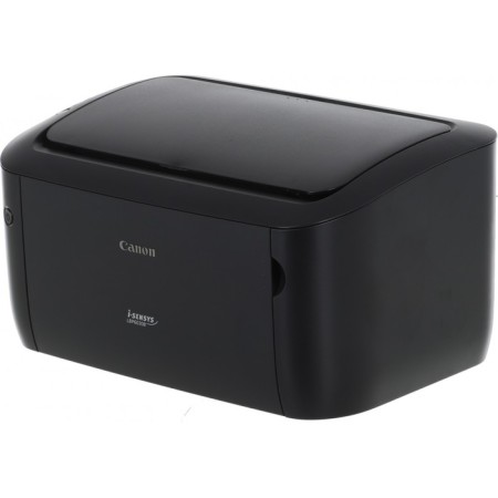 Laser Printer Canon I-Sensys LBP6030B (8468B042/8468B010) A4 black (included: + cards 106692-1