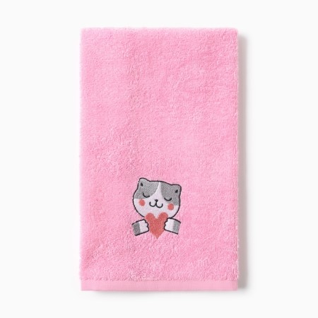 Trick Ethel Kotik Trushi 30x60+-5 cm, 100% cotton, 340g/m2-2