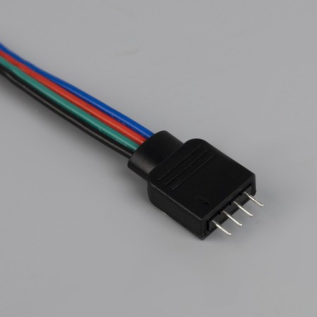 LEAZON LIGHTING 5 m, IP65, SMD2835, 54 LED/m, 12 V, RGB.-13